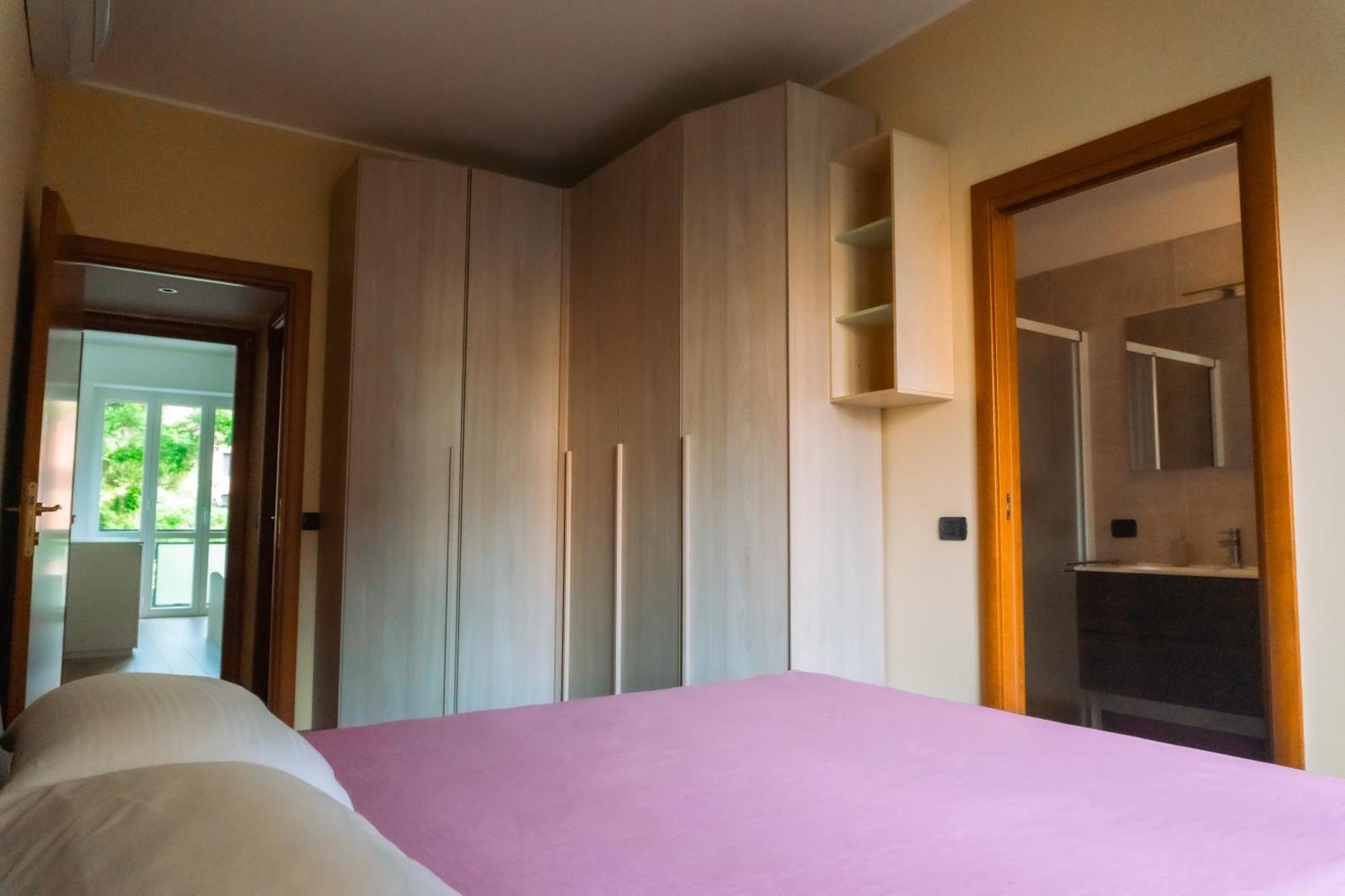 Prestigioso Appartamento In Zona Tortona - Solari 米兰 外观 照片