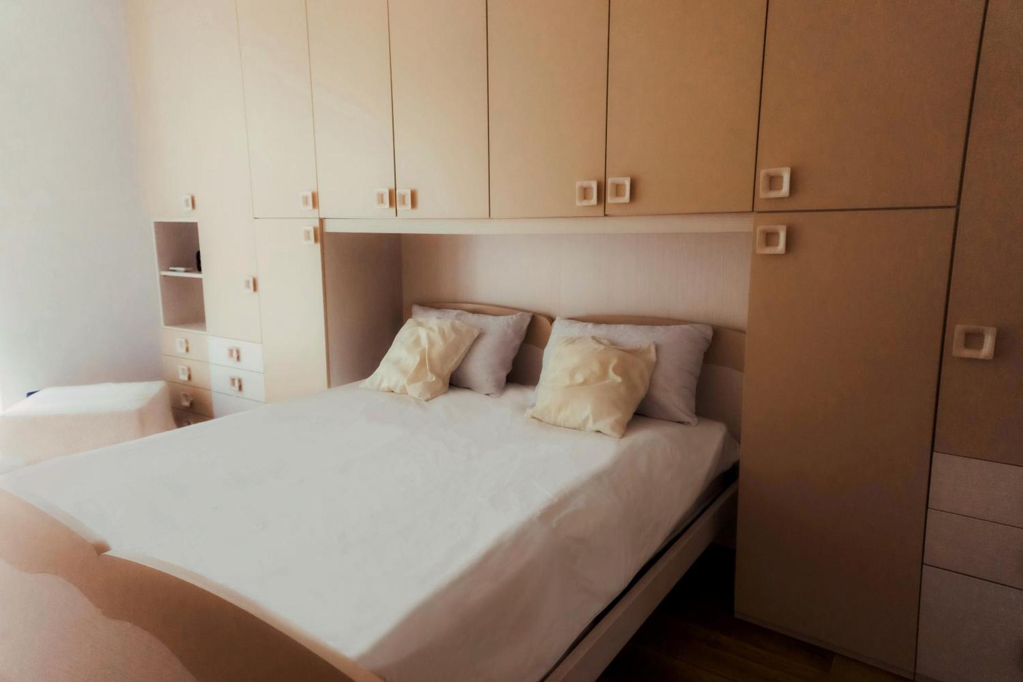 Prestigioso Appartamento In Zona Tortona - Solari 米兰 外观 照片