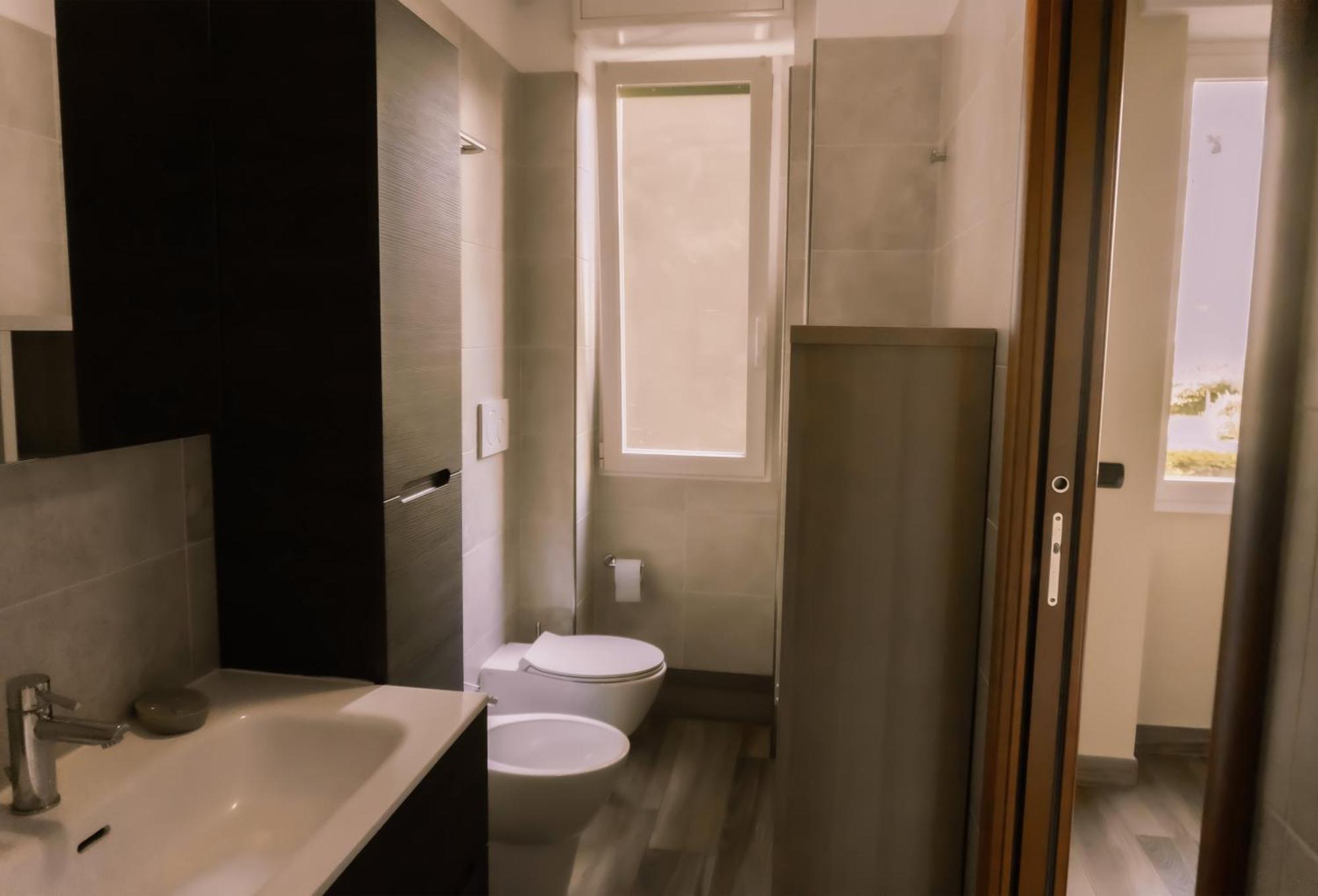 Prestigioso Appartamento In Zona Tortona - Solari 米兰 外观 照片